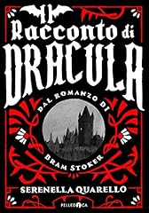 Racconto dracula dal usato  Spedito ovunque in Italia 