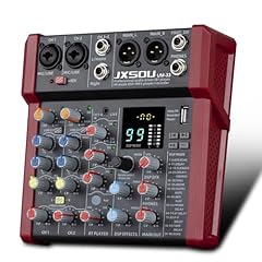 Jxsou channel audio for sale  Delivered anywhere in UK