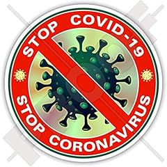 Stop covid virus for sale  Delivered anywhere in UK