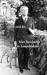 Max reinhardt leopoldskron gebraucht kaufen  Wird an jeden Ort in Deutschland