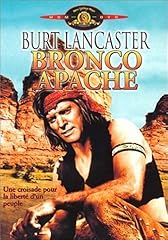 Bronco apache d'occasion  Livré partout en France