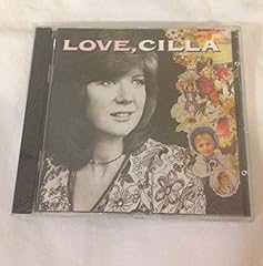 Love cilla for sale  Delivered anywhere in UK