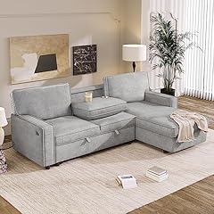 Lumisol convertible sectional for sale  Delivered anywhere in USA 