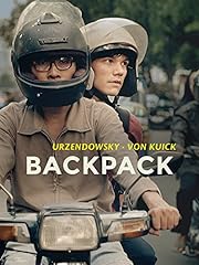 Backpack gebraucht kaufen  Wird an jeden Ort in Deutschland
