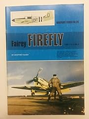 Warpaint series fairey for sale  Delivered anywhere in UK