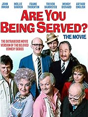 Served movie for sale  Delivered anywhere in UK