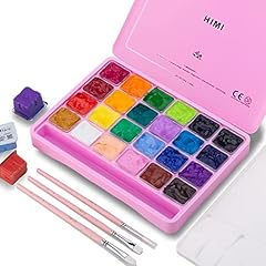 Himi gouache paint for sale  Delivered anywhere in USA 