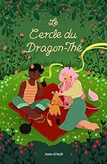 Cercle dragon thé d'occasion  Livré partout en France