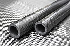 Tubes fibre carbone d'occasion  Livré partout en France