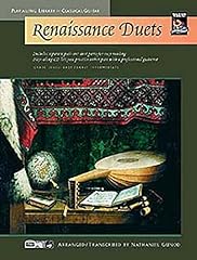 Renaissance duets book for sale  Delivered anywhere in USA 
