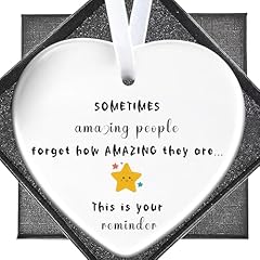 Ceramic thank gift for sale  Delivered anywhere in UK