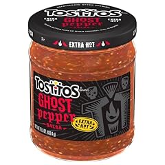 Tostitos ghost pepper for sale  Delivered anywhere in USA 
