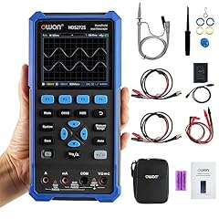 Owon hds272s handheld for sale  Delivered anywhere in UK