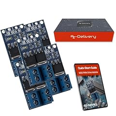 Azdelivery mosfet pwm gebraucht kaufen  Wird an jeden Ort in Deutschland