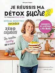 Réussis détox sucre d'occasion  Livré partout en Belgiqu