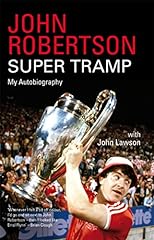 Super tramp autobiography for sale  Delivered anywhere in UK
