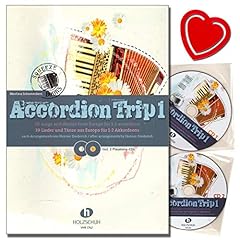 Accordion trip band gebraucht kaufen  Wird an jeden Ort in Deutschland