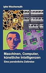 Maschinen computer künstliche gebraucht kaufen  Wird an jeden Ort in Deutschland