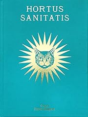 Hortus sanitatis gucci for sale  Delivered anywhere in UK