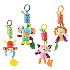 Baby hanging rattles for sale  Delivered anywhere in USA 