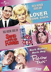 Doris day box for sale  Delivered anywhere in UK