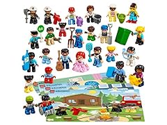 Lego education people for sale  Delivered anywhere in USA 