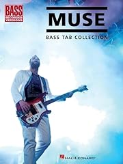 Muse bass tab d'occasion  Livré partout en France