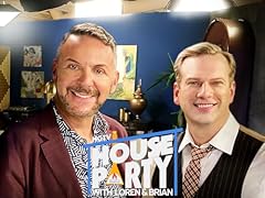 Hgtv house party for sale  Delivered anywhere in USA 