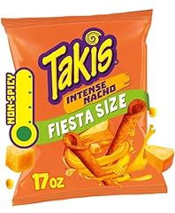 Takis intense nacho for sale  Delivered anywhere in USA 