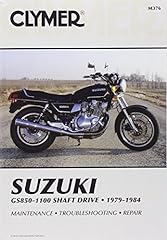 Suzuki gs850 1100 gebraucht kaufen  Wird an jeden Ort in Deutschland