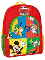 Disney backpack mickey for sale  Delivered anywhere in USA 