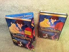 Sleeping beauty dvd for sale  Delivered anywhere in USA 