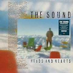 Heads and hearts d'occasion  Livré partout en France