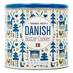 Trader joe danish for sale  Delivered anywhere in USA 