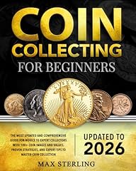 Coin collecting beginners for sale  Delivered anywhere in USA 