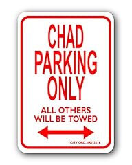 Chad mini parking for sale  Delivered anywhere in USA 