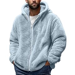 Muscularfit mens fuzzy for sale  Delivered anywhere in USA 