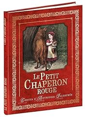 chaperon rouge ancien d'occasion  Livré partout en France