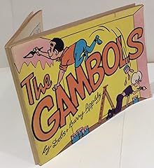 Gambols book 21 for sale  Delivered anywhere in UK