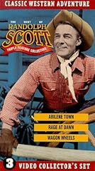 Best randolph scott for sale  Delivered anywhere in USA 