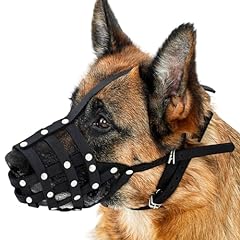 Collardirect dog muzzle for sale  Delivered anywhere in UK