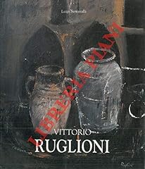 Vittorio ruglioni usato  Spedito ovunque in Italia 