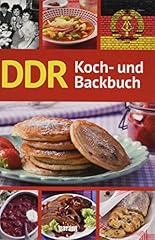 Ddr kochen backen gebraucht kaufen  Wird an jeden Ort in Deutschland