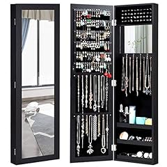 Giantex jewelry armoire for sale  Delivered anywhere in USA 