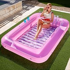 Sloosh inflatable tanning for sale  Delivered anywhere in USA 