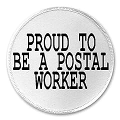 Proud postal worker for sale  Delivered anywhere in USA 