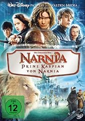 Chroniken narnia prinz gebraucht kaufen  Wird an jeden Ort in Deutschland