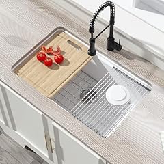 Miuara white undermount for sale  Delivered anywhere in USA 