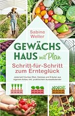 Gewächshaus plan schritt gebraucht kaufen  Wird an jeden Ort in Deutschland
