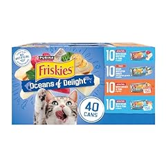 Purina friskies wet for sale  Delivered anywhere in USA 